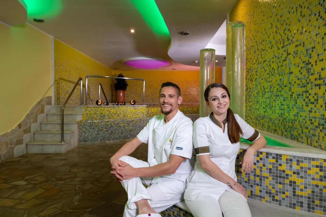 Lu' Hotel Carbonia Εξωτερικό φωτογραφία